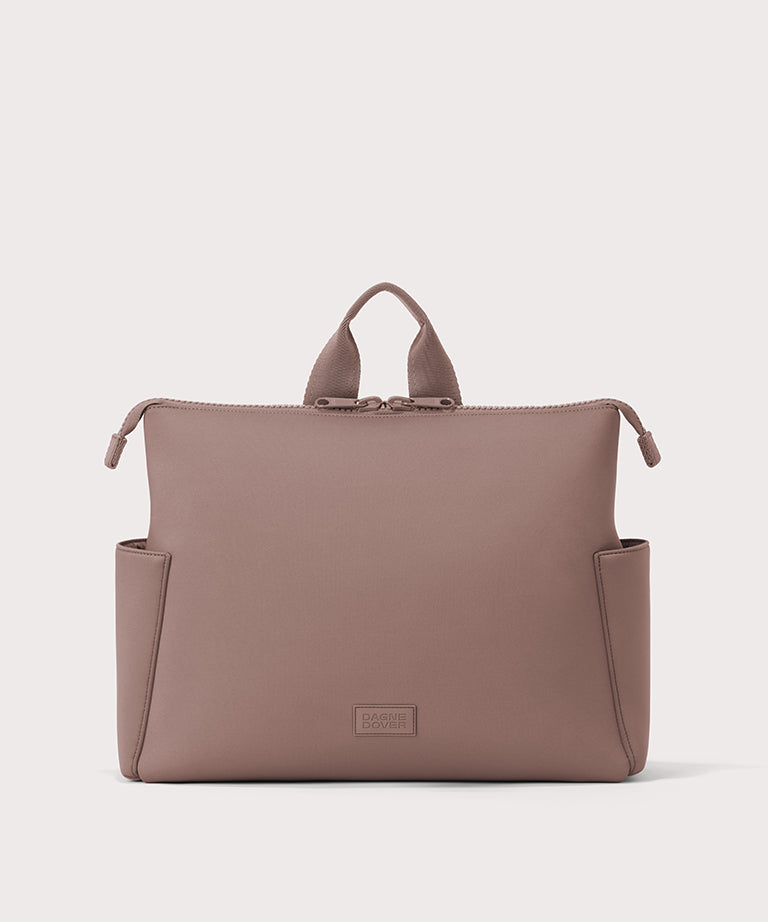 Andre Backpack in Dune