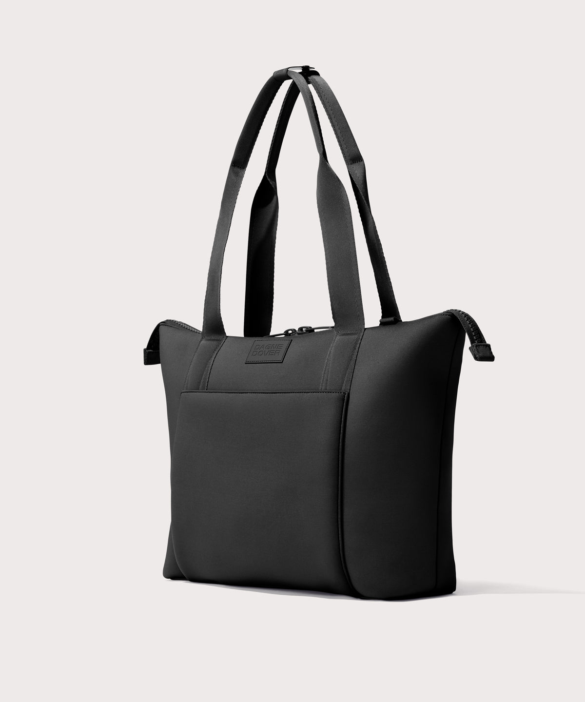 Noa Tote in Onyx - Image 3