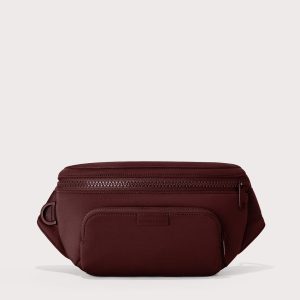 Jax Large Fanny Pack in Ancho