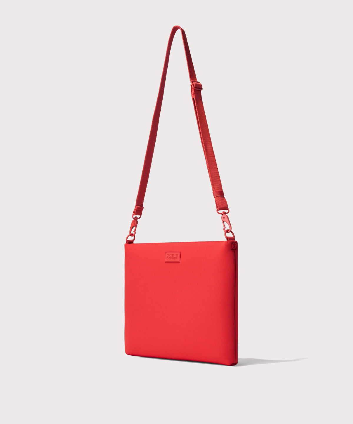 Reid Computer Sling in Cherry. 14-inch - Image 3