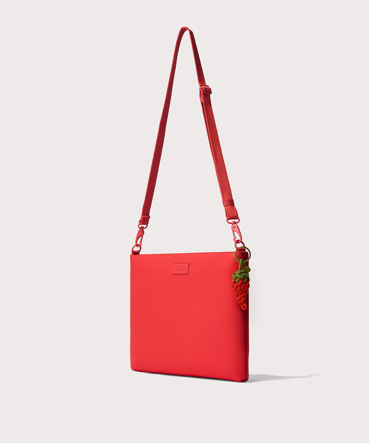 Reid Computer Sling in Cherry. 14-inch - Image 6