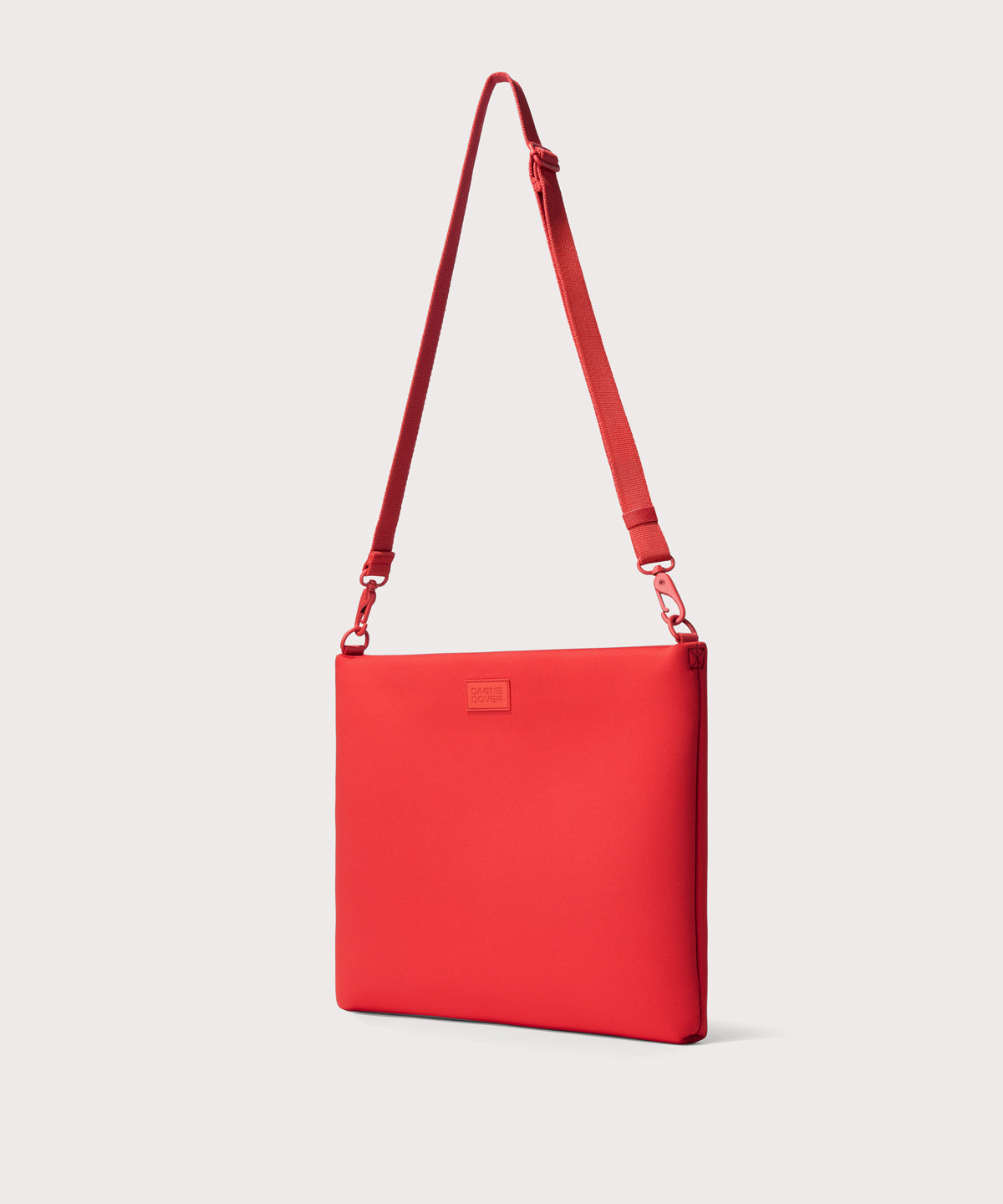 Reid Computer Sling in Cherry. 16-inch - Image 4