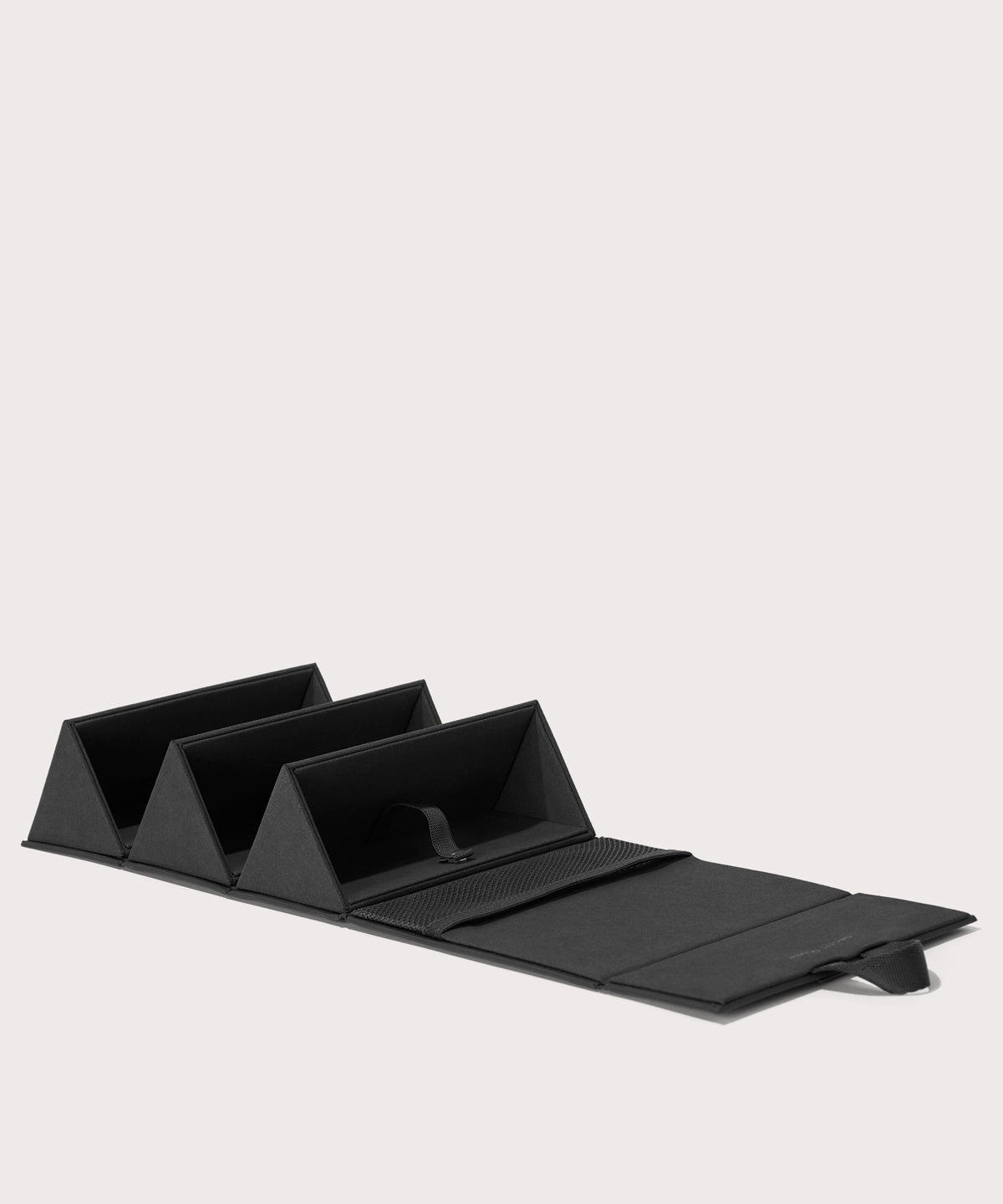 Remi Glasses Case in Onyx - Image 6