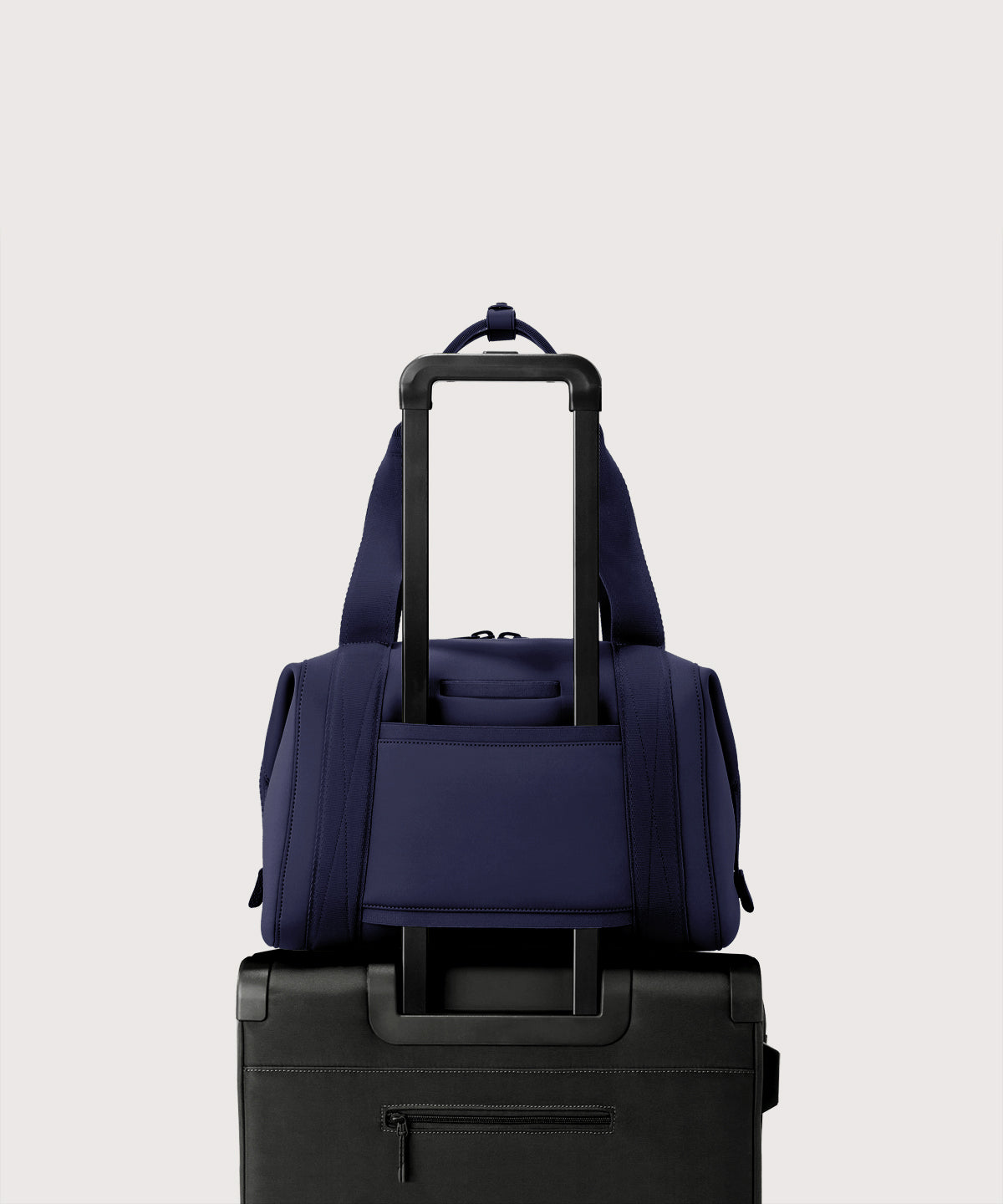 Landon Carryall in Storm. Medium - Image 8