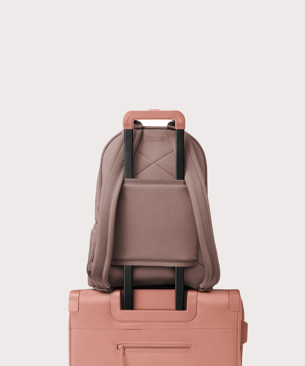 Dakota Backpack in Dune. Large - Image 7