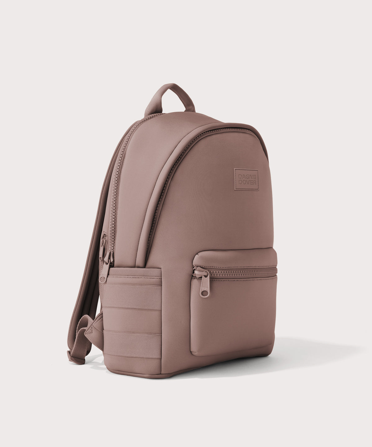 Dakota Backpack in Dune. Large - Image 4