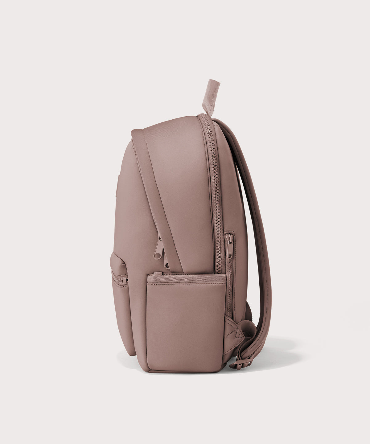 Dakota Backpack in Dune. Large - Image 6
