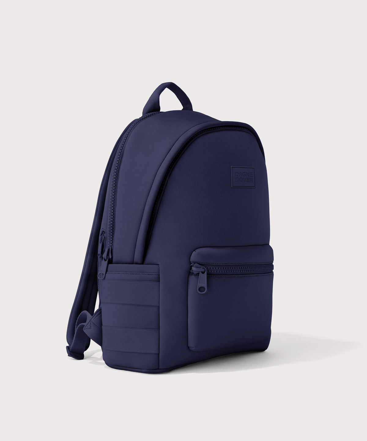 Dakota Backpack in Storm. Large - Image 4