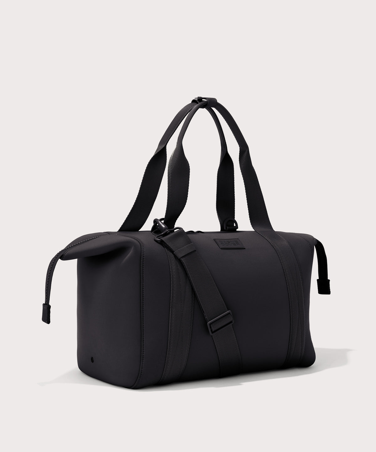 Landon Carryall in Onyx. Large - Image 6