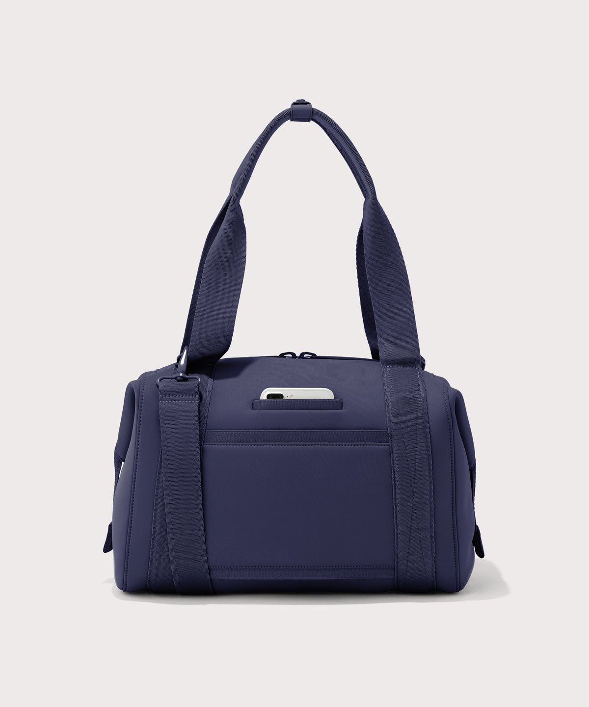 Landon Carryall in Storm. Medium - Image 5