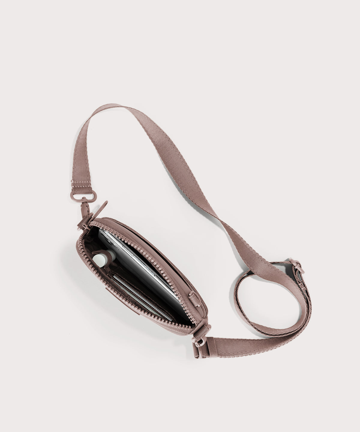 Mara Phone Sling in Dune - Image 2