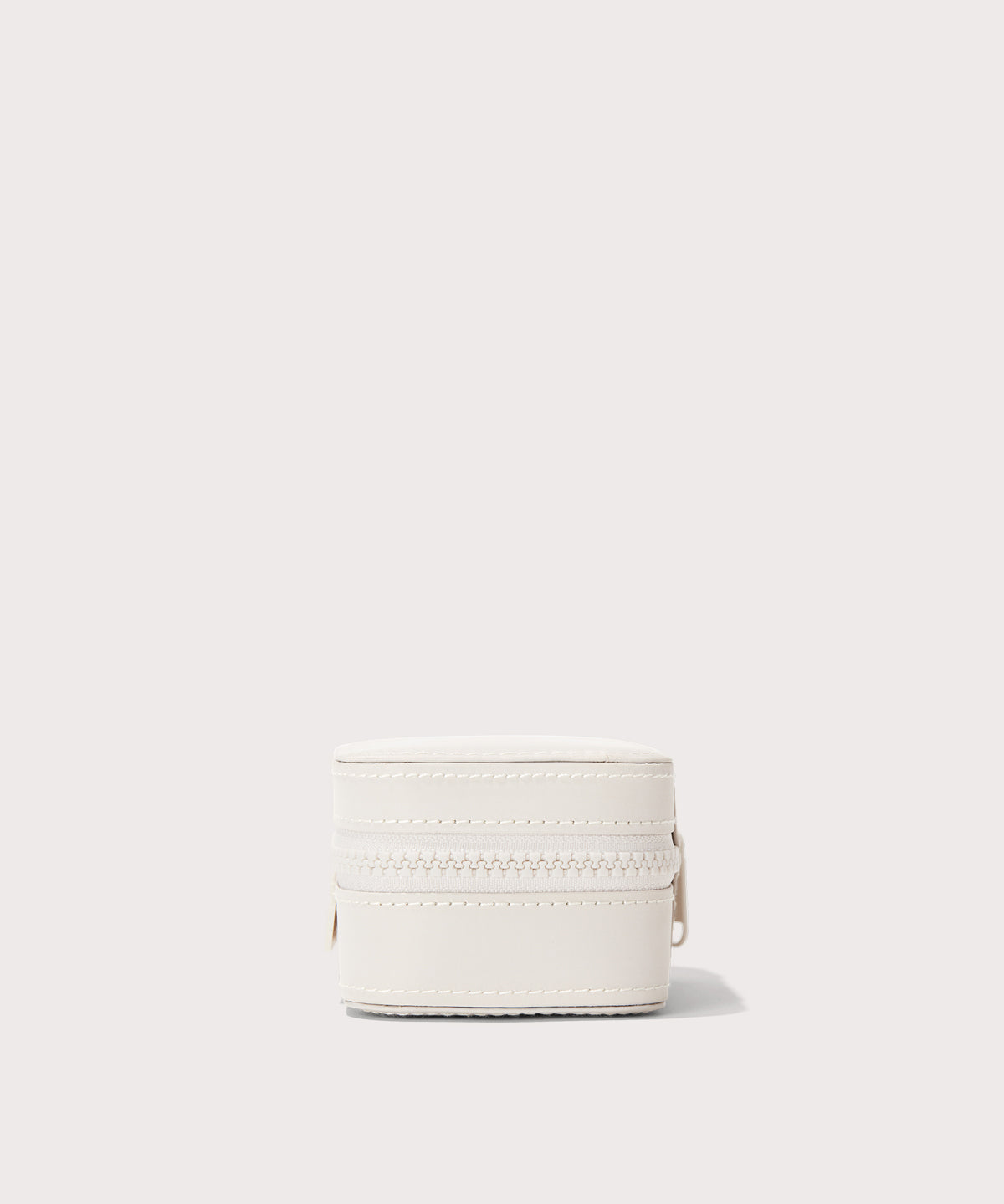 Frankie Jewelry Case in Moonbeam. Small - Image 8