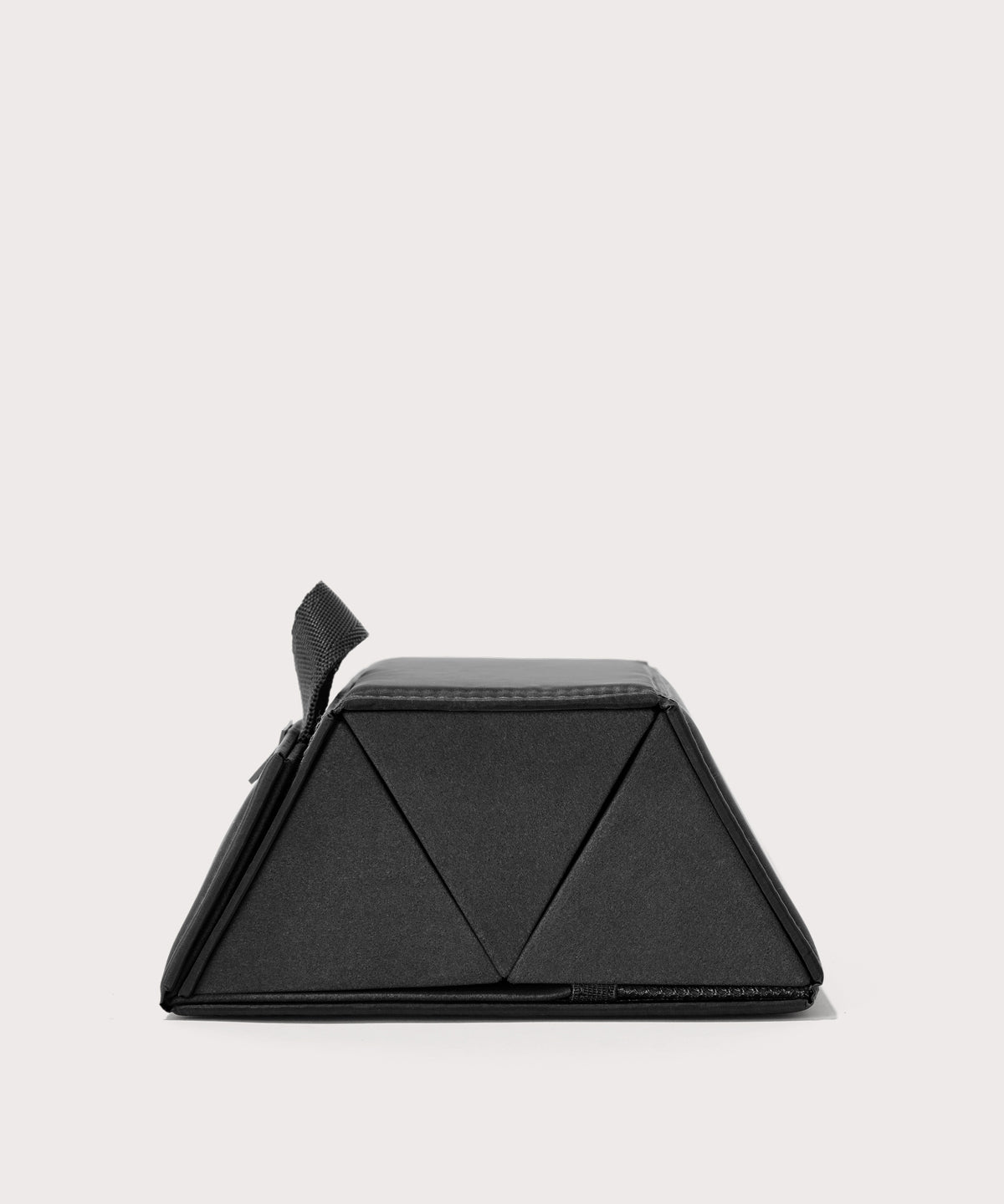Remi Glasses Case in Onyx - Image 5