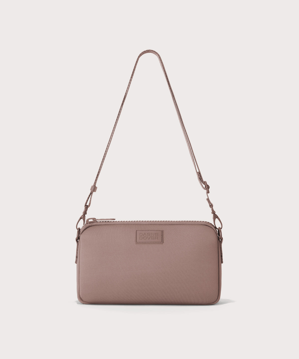 Nora Shoulder Bag in Dune - Image 3