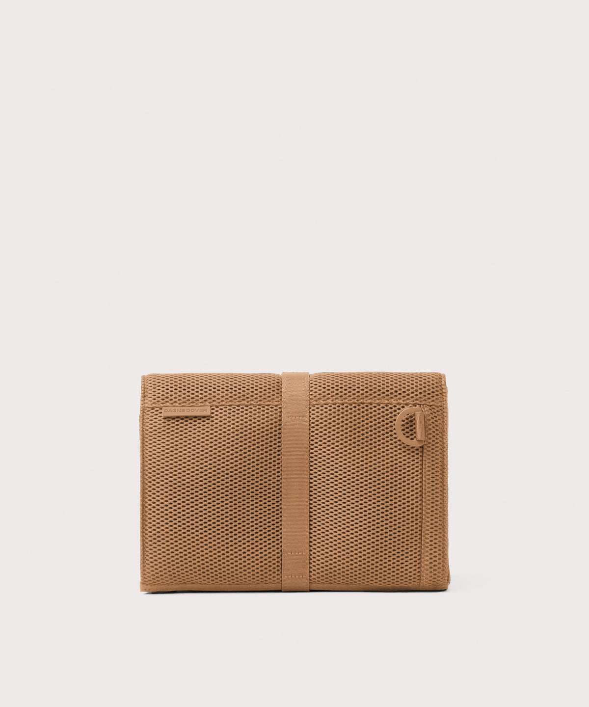 Joey Changing Kit in Camel - Image 5