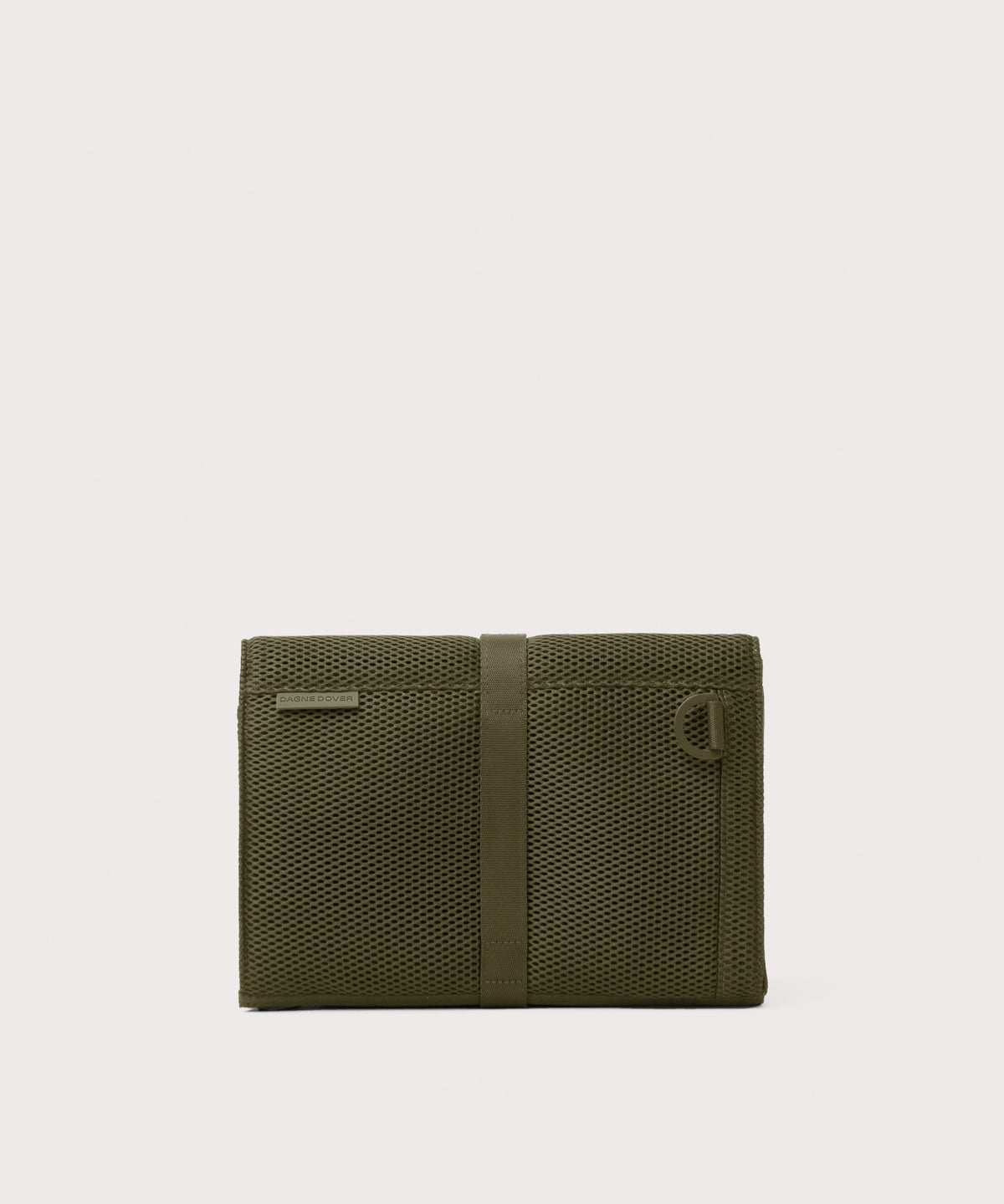 Joey Changing Kit in Dark Moss - Image 5