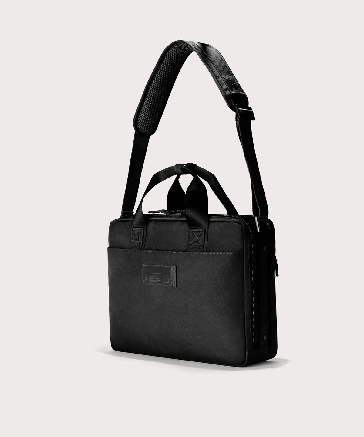 Berlin Travel Brief in Onyx - Image 3